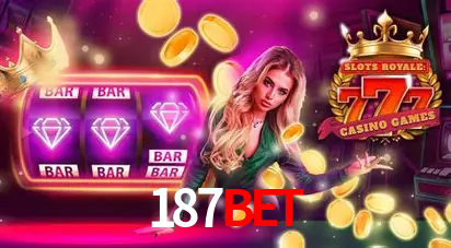 Apostas Esportivas na 187Bet: Um Guia Completo