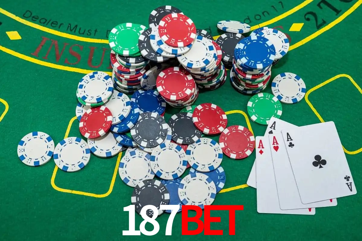 Torneios 187Bet
