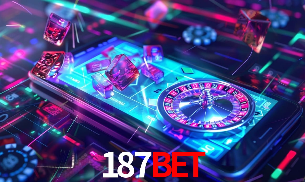 Estatísticas 187Bet
