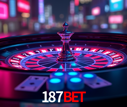 Desvendando o Mundo dos Jogos Virtuais na 187Bet