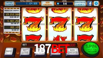 A Emoção da Loteria na 187Bet: Uma Chance de Mudança de Vida