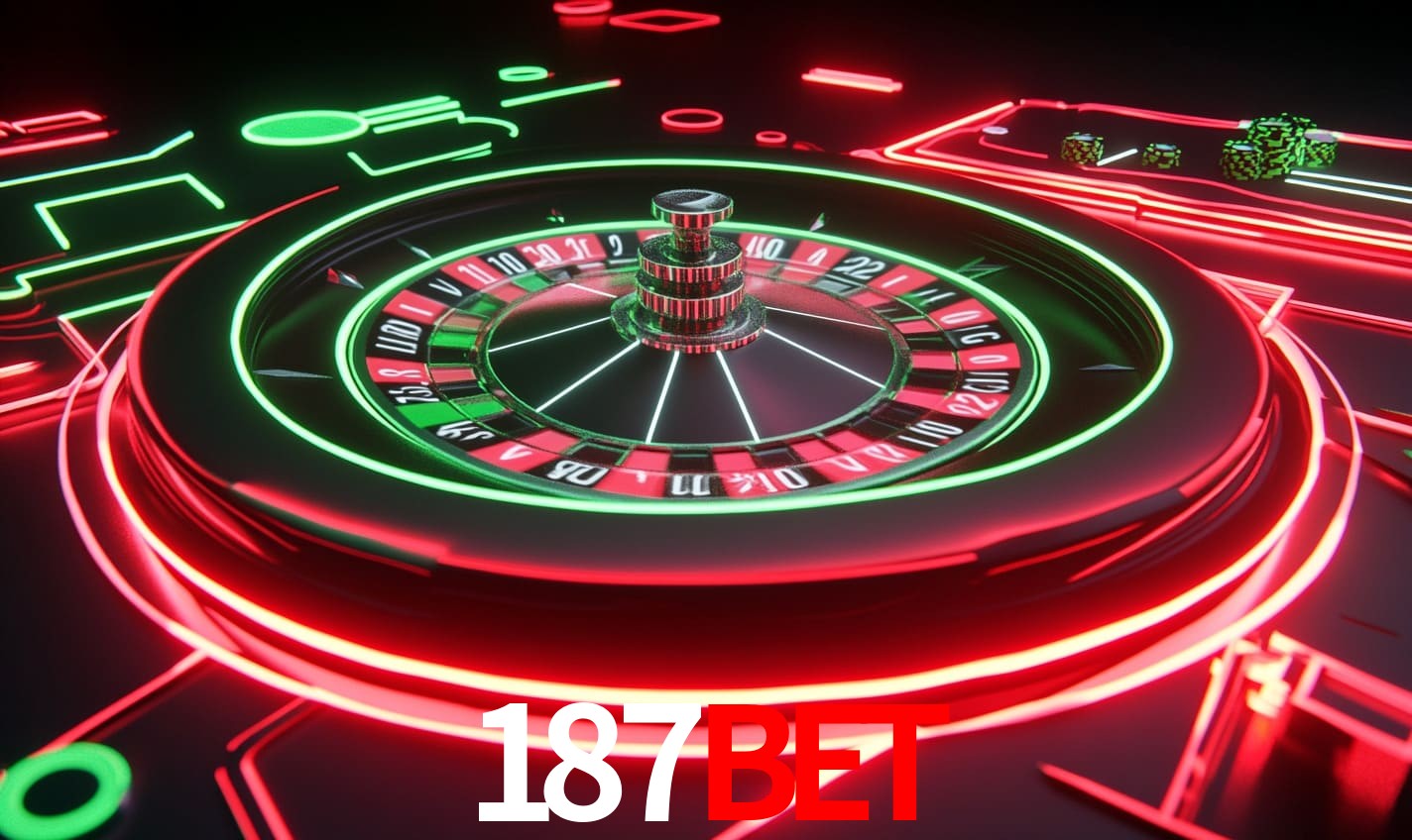 A Emoção da Loteria na 187Bet: Uma Chance de Mudança de Vida