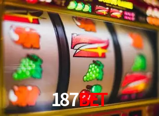 A Revolução dos Aplicativos de Jogos no 187Bet