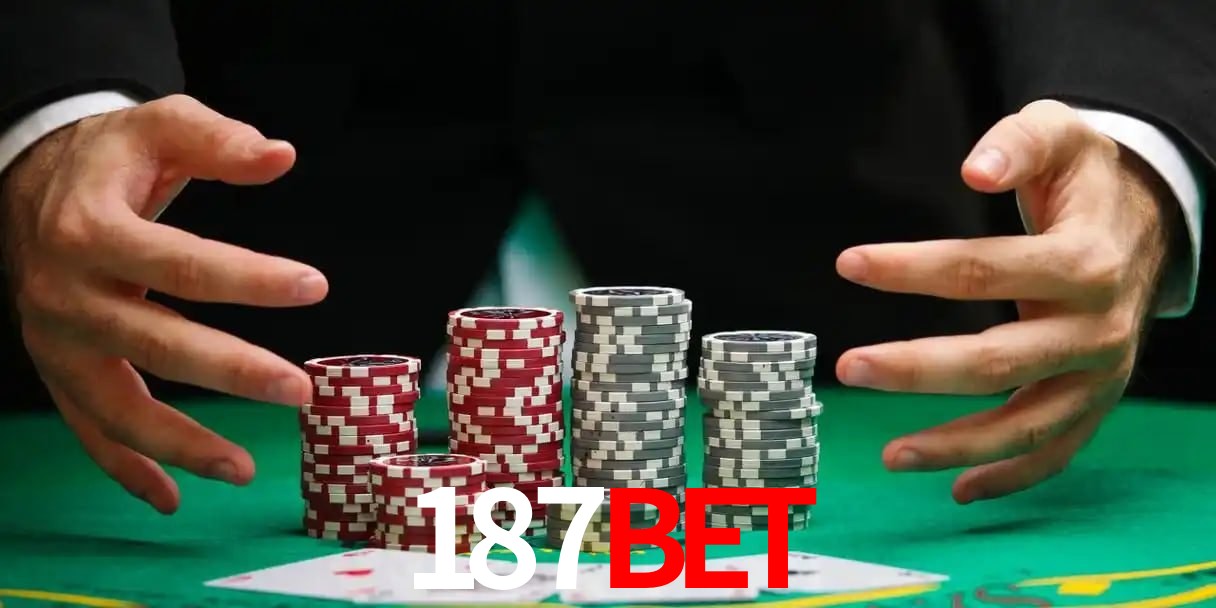 187Bet Login