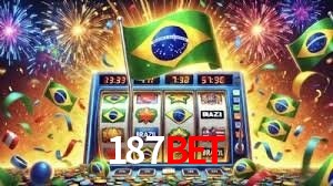 Seasonal Promotions 187Bet