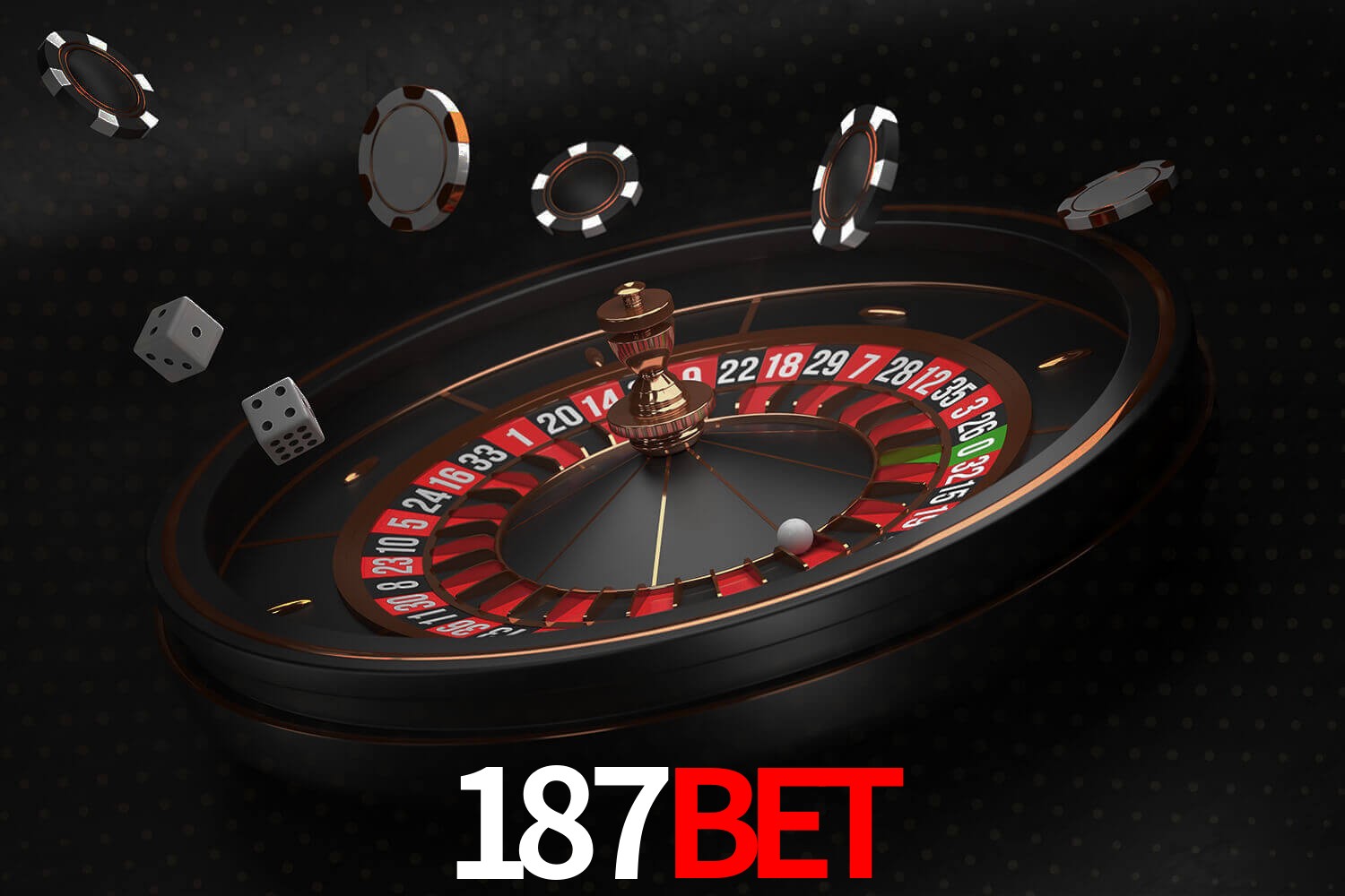 Live Casino 187Bet