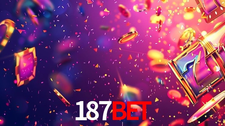 cassino 187Bet