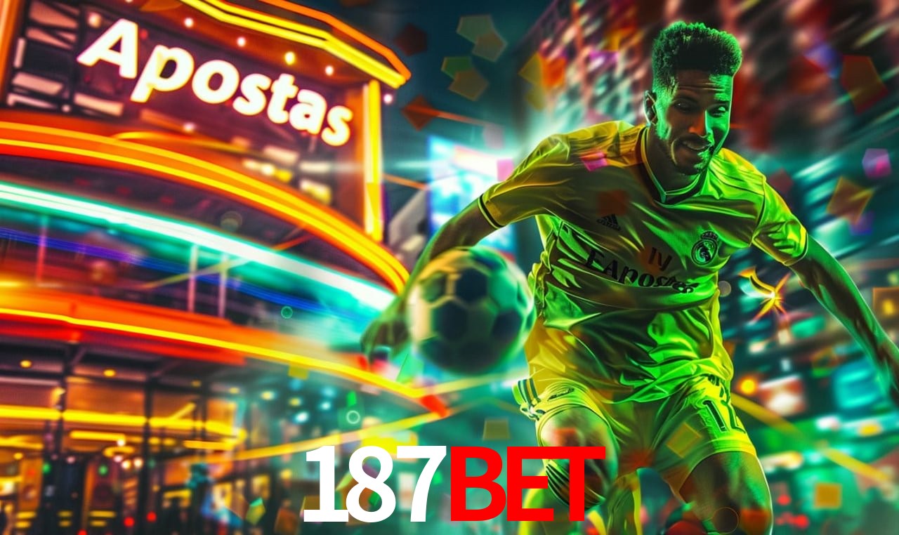 Casino Ao Vivo 187Bet
