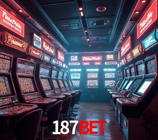 187Bet App