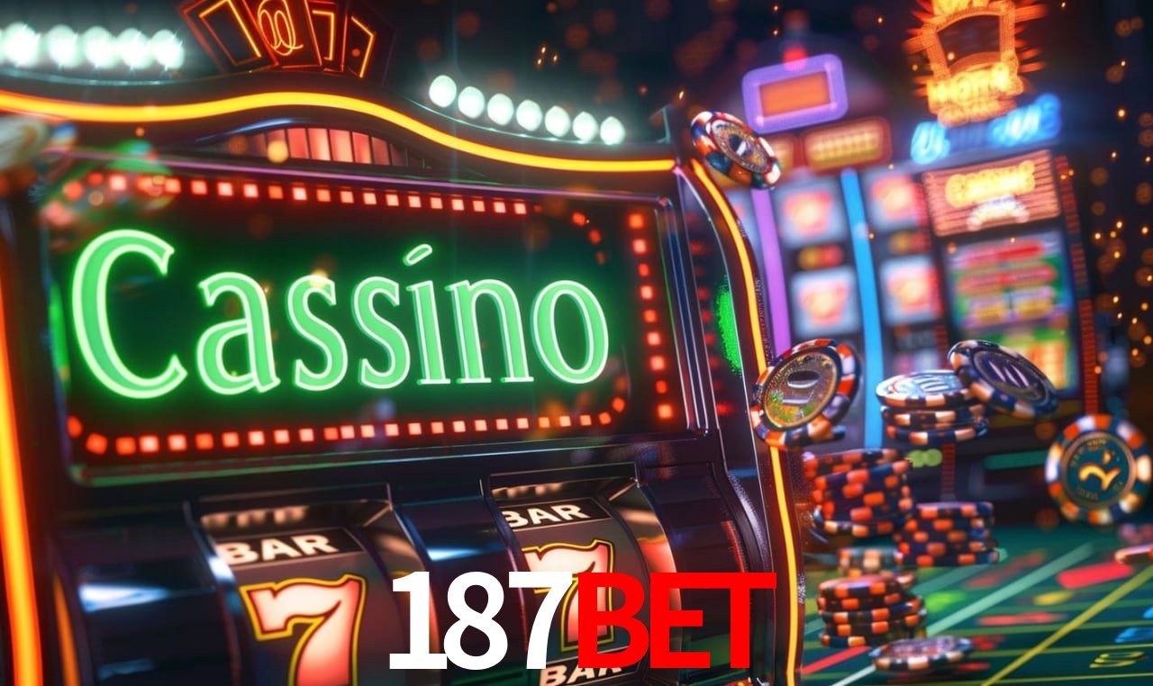 Design Responsivo 187Bet