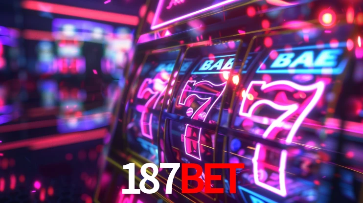 APP oficial da 187Bet para mobile