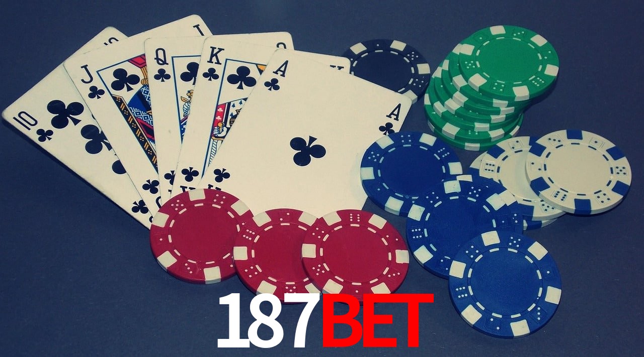 Flash Promotion 187Bet