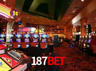 Desvendando o Mundo dos Jogos Virtuais na 187Bet