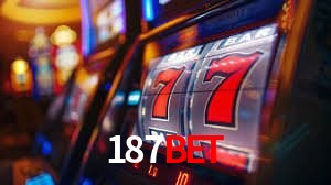 Tecnologia da Plataforma 187Bet