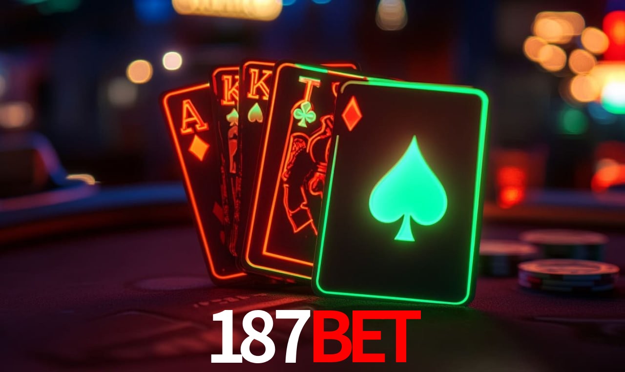 Diretório de Jogos 187Bet