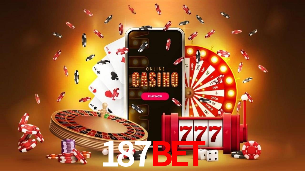 Cadastro Rápido 187Bet
