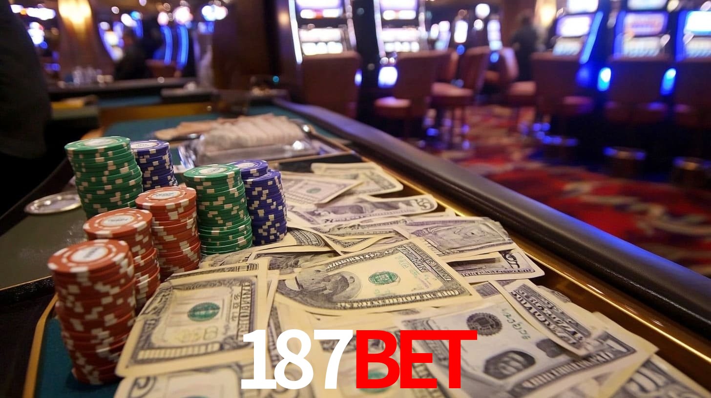 187Bet