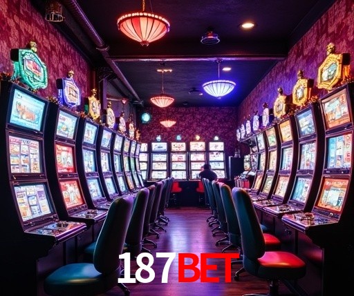 Experimente o Login Seguro Premium no 187Bet