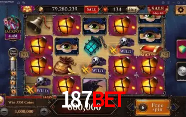 187Bet