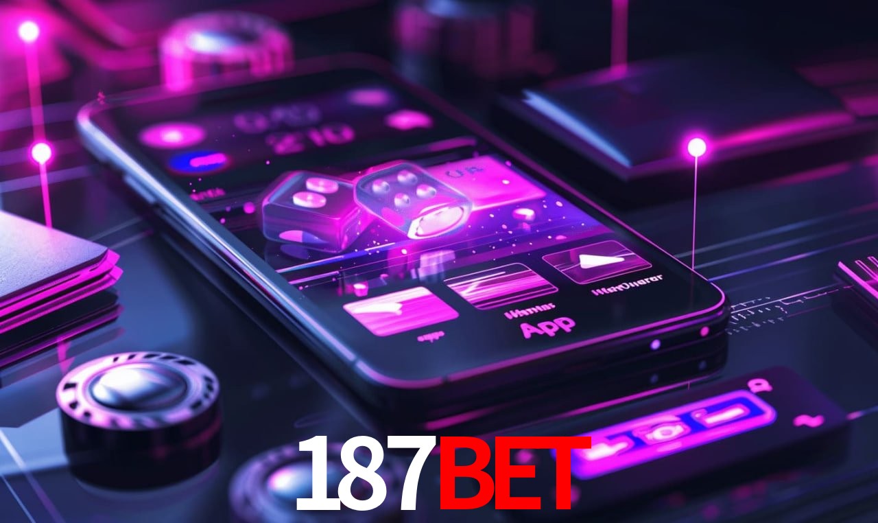 Account Benefits 187Bet