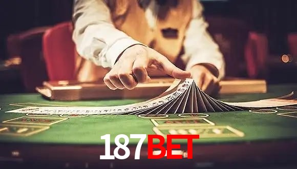 Game Providers 187Bet