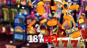 187Bet App Interface