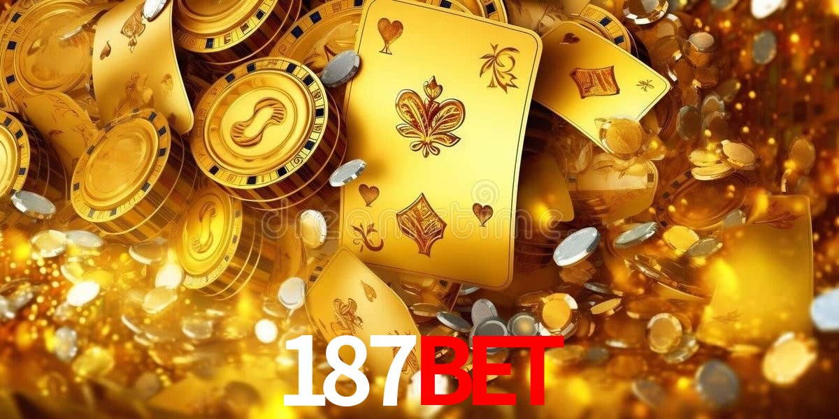 187Bet App