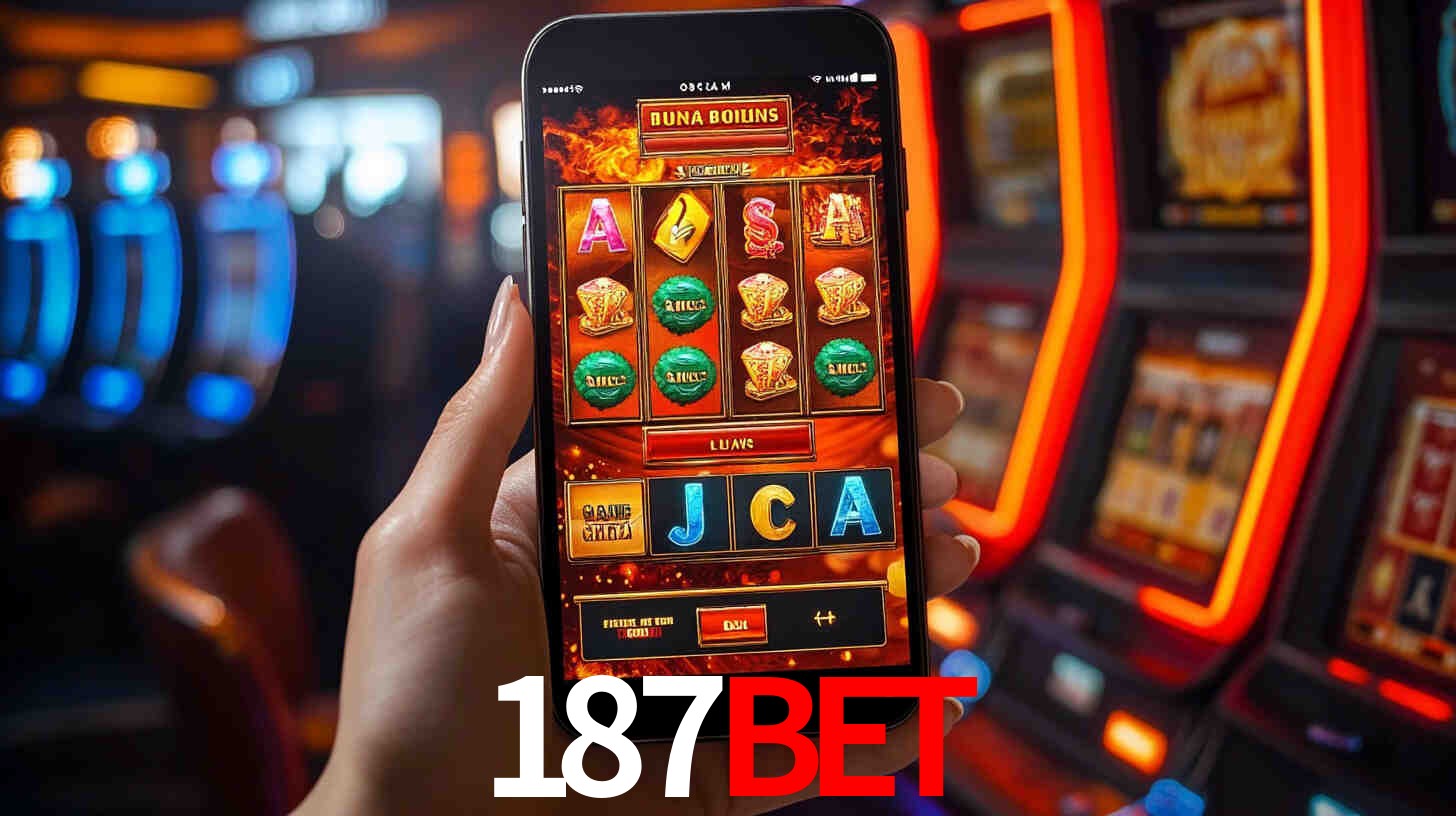 VIP Casino 187Bet