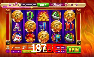 Descubra a Magia dos Jogos de Arcade no 187Bet