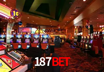Desvendando o Mundo dos Jogos Virtuais na 187Bet