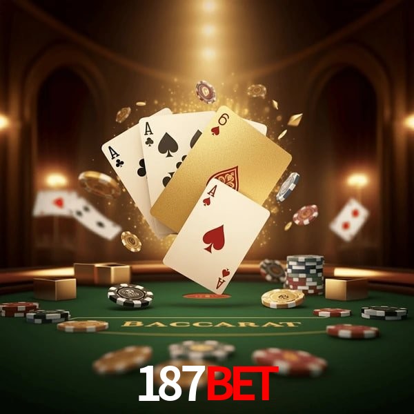 Slot Games 187Bet