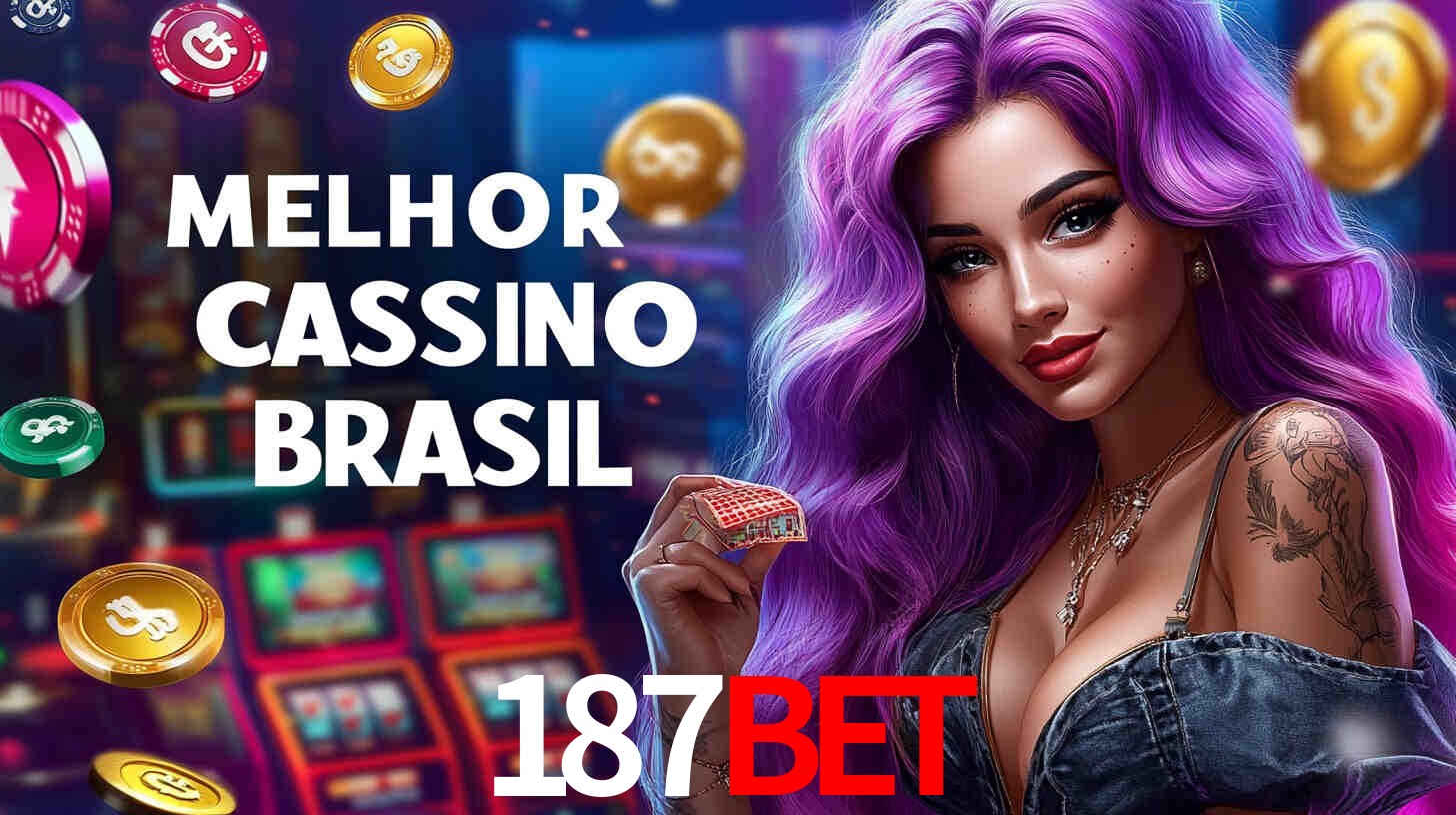 Descubra a Essência do 187Bet: Nossa História e Compromissos