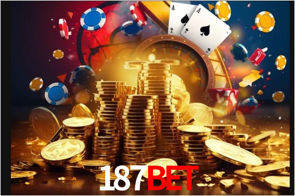 187Bet,187Bet App