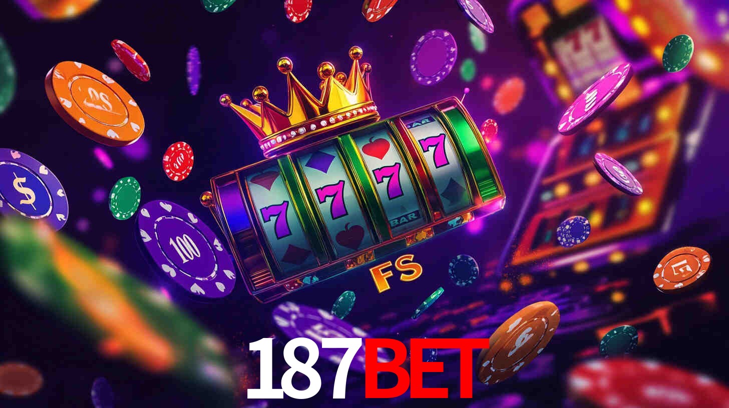 Experiência VIP 187Bet